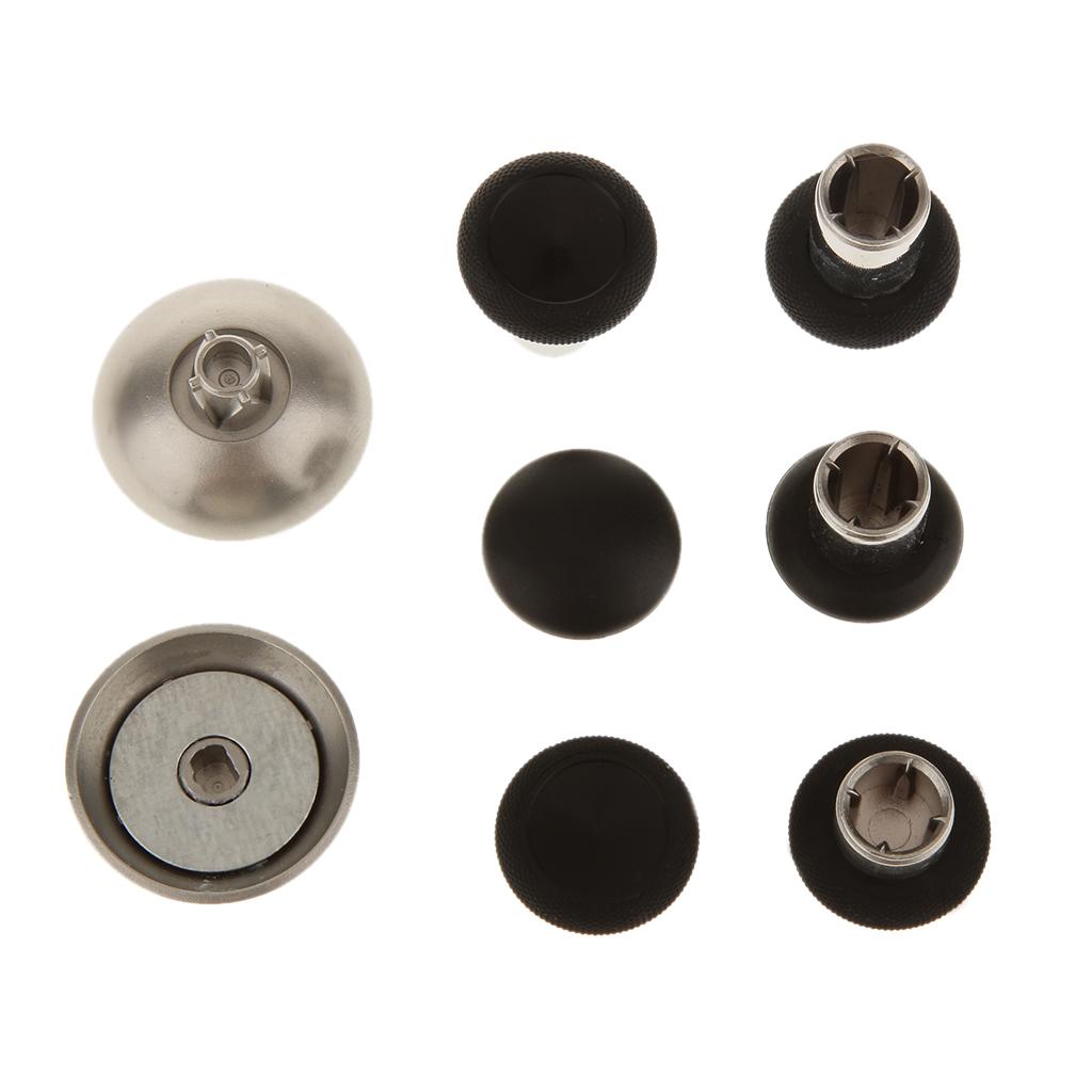 Bumper Trigger Bullet Button Replace for XBOX One Controller Set of 11pcs