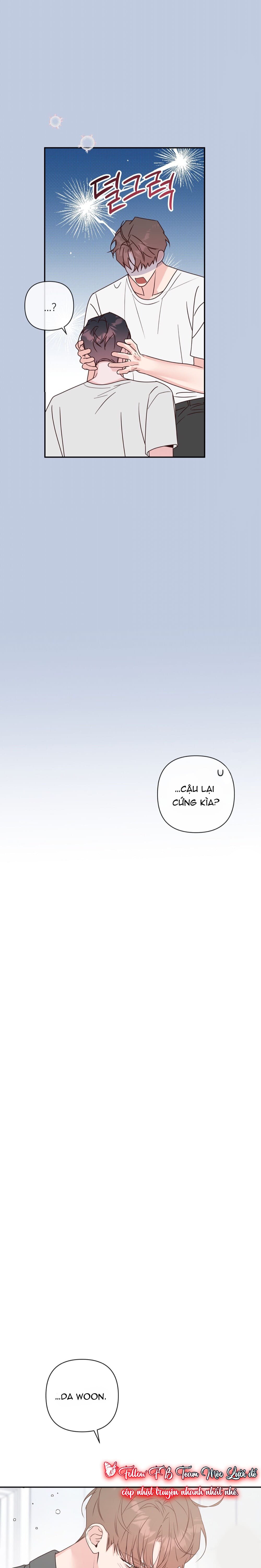 đừng bận tâm, em yêu chapter 70 9