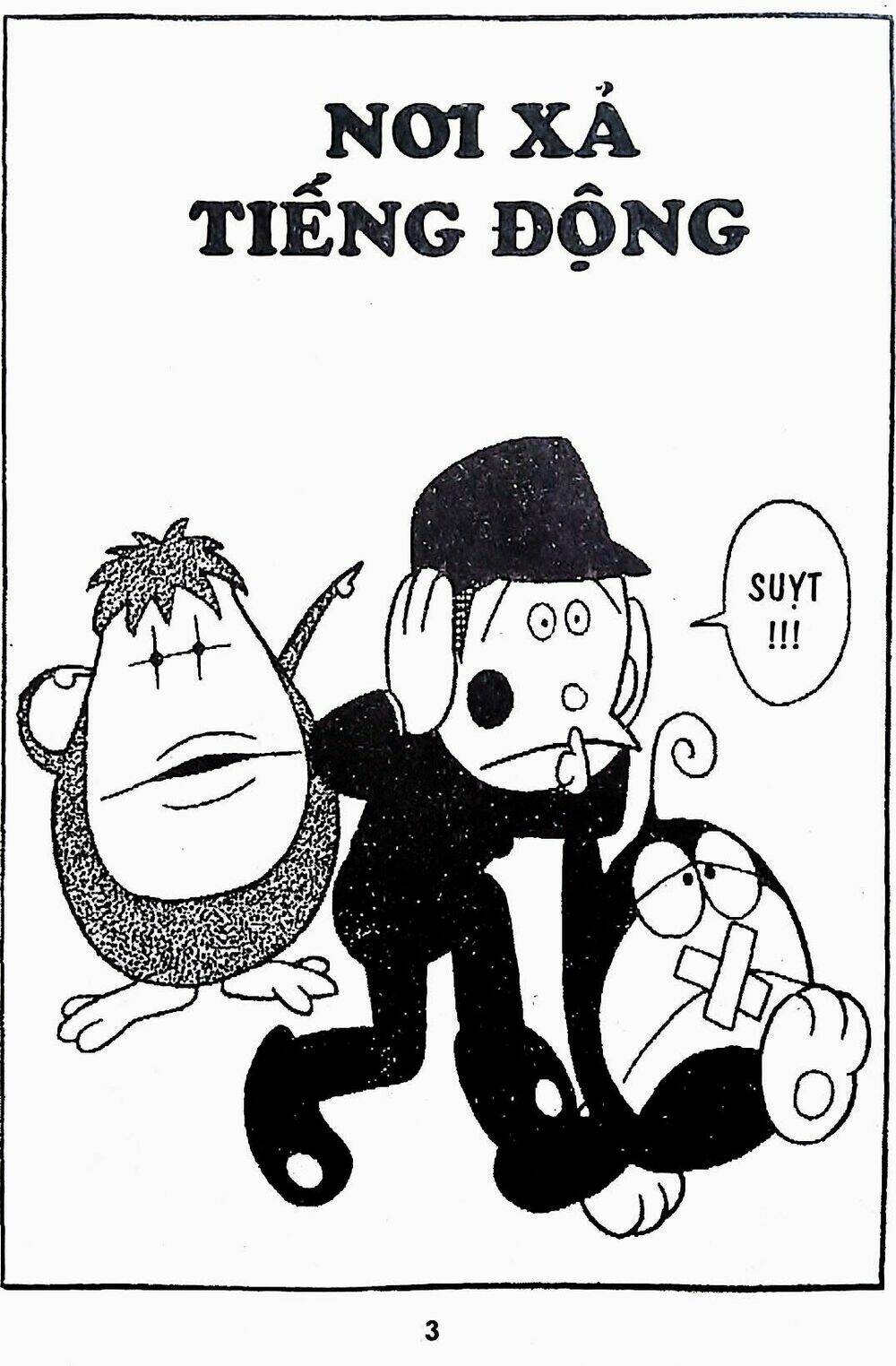 21 emon - hiệp sĩ thế kỉ 21 chapter 19 7