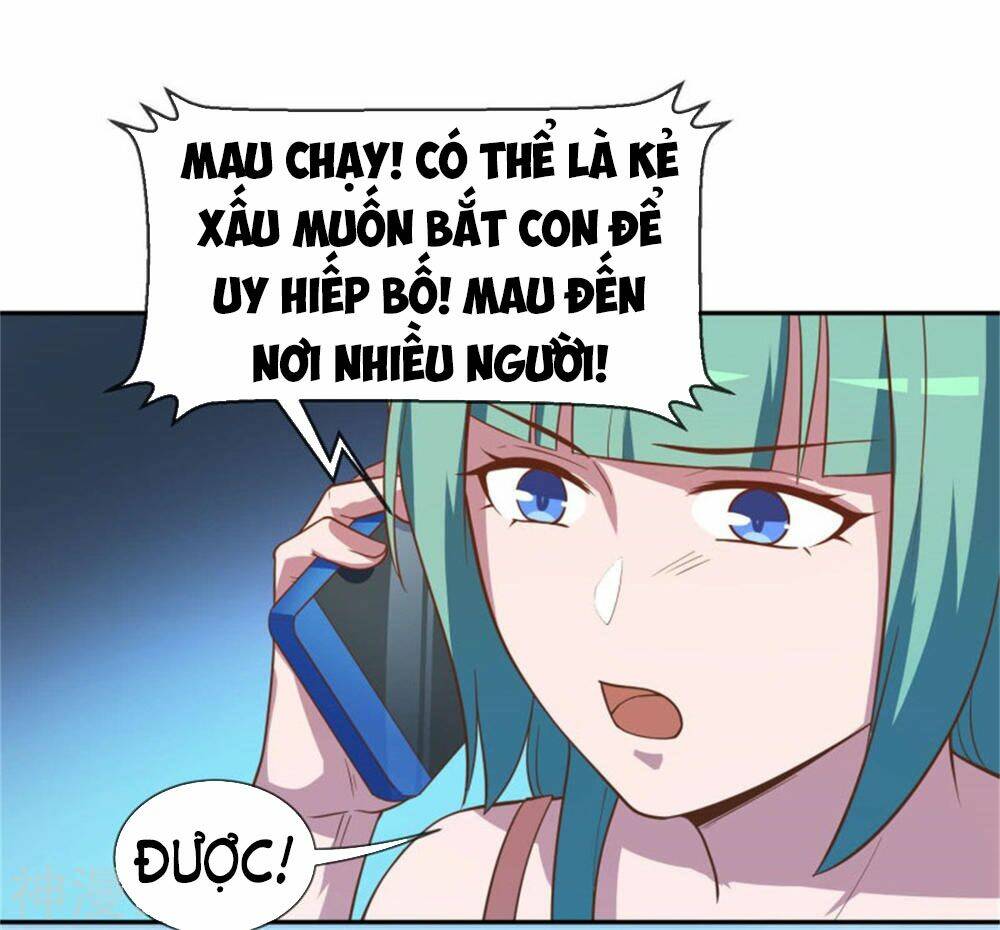 đỉnh phong dự ngôn đế chapter 24 9