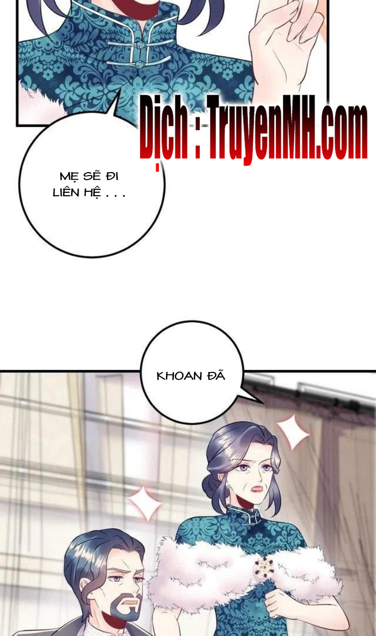 trọng sinh chi ức vạn ảnh hậu yếu thượng vị chapter 353 5