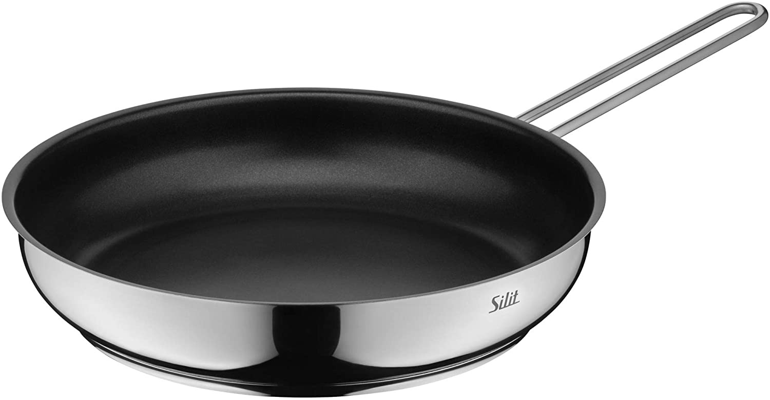 Bộ nồi silit alicante set 10 món - Hàng chính hãng