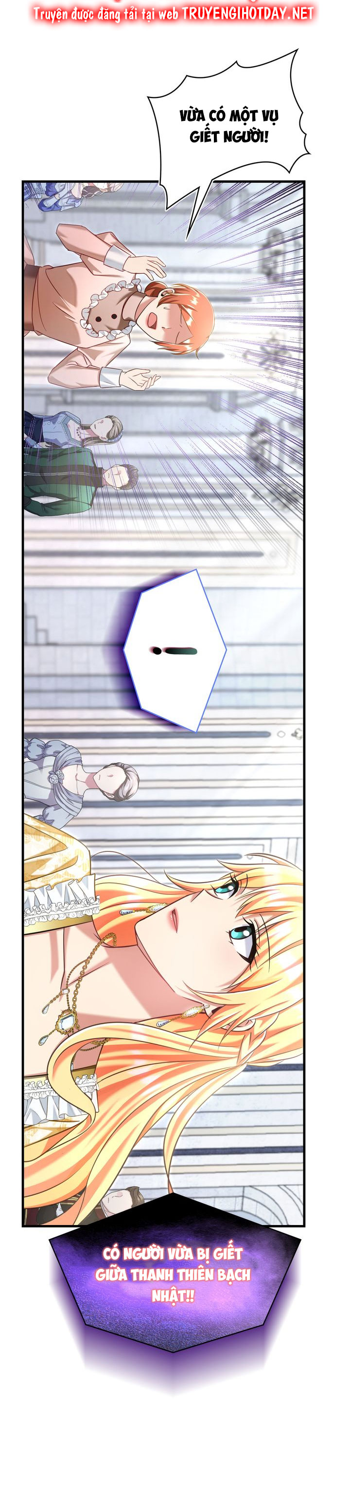 công lý của một ác nữ chapter 115 17