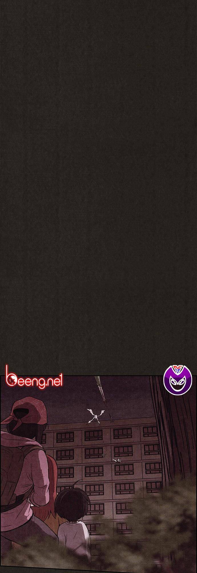 quái vật tại chung cư xanh chapter 133 1