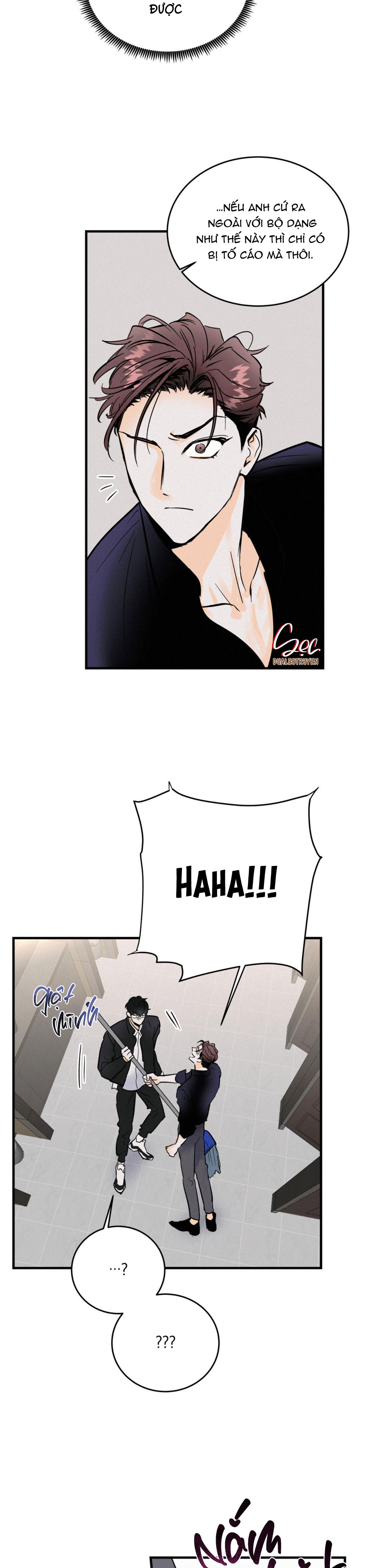 lie again chapter 3 9