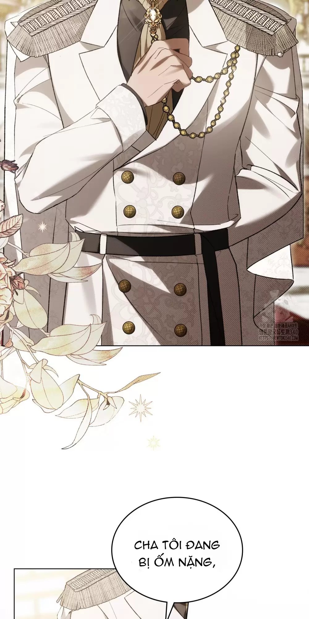 lời hứa không phải của tôi chapter 22 3