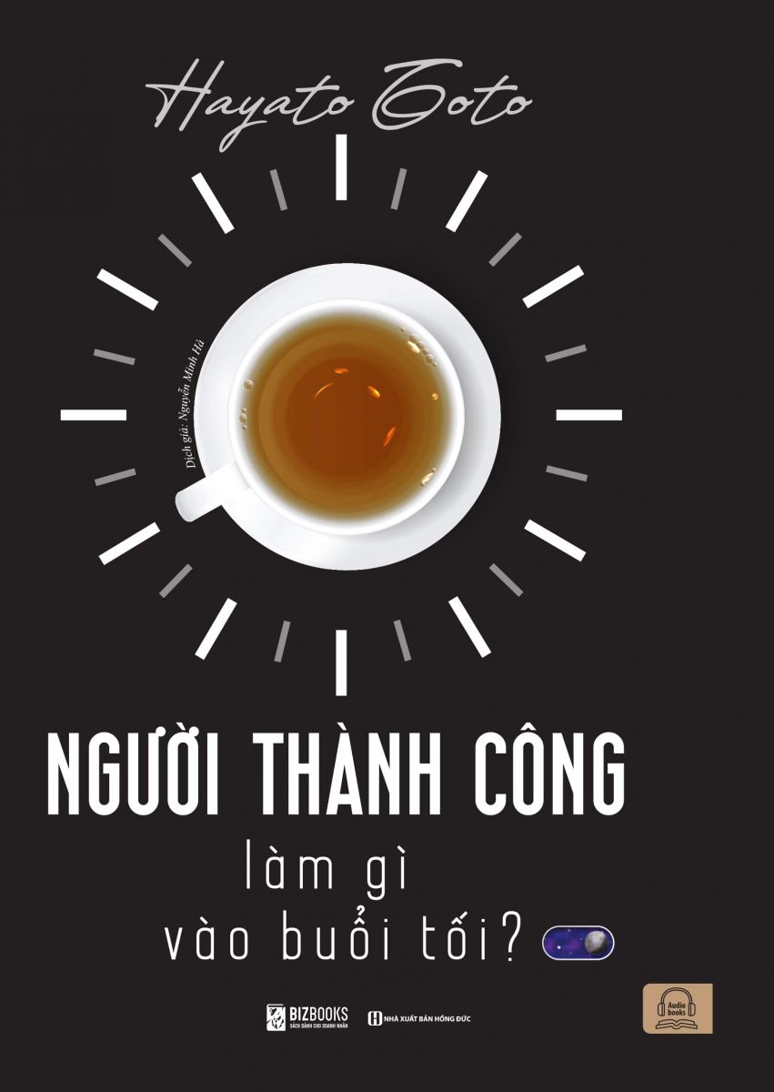 Combo Sách Người thành công làm gì mỗi ngày