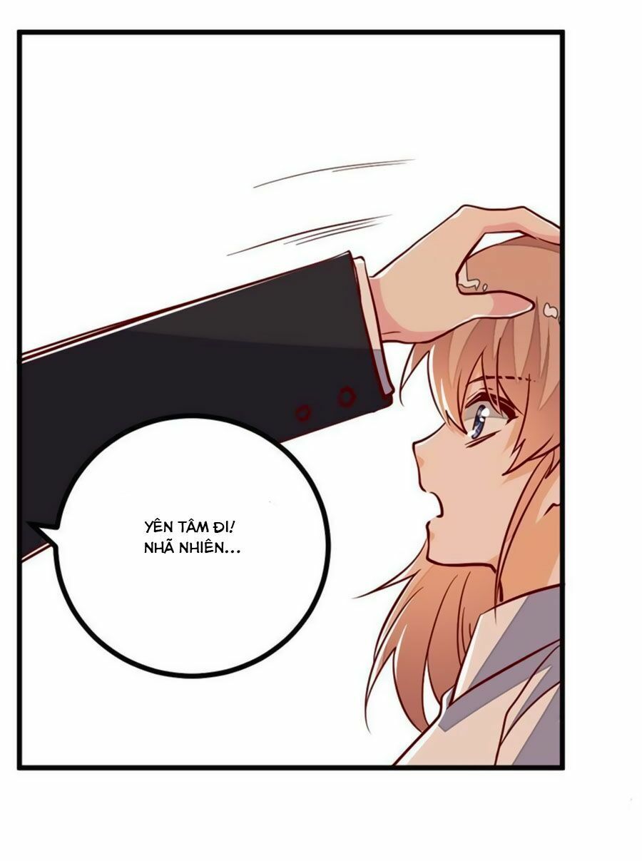 tổng tài đích thiên giới manh thê chapter 85 28