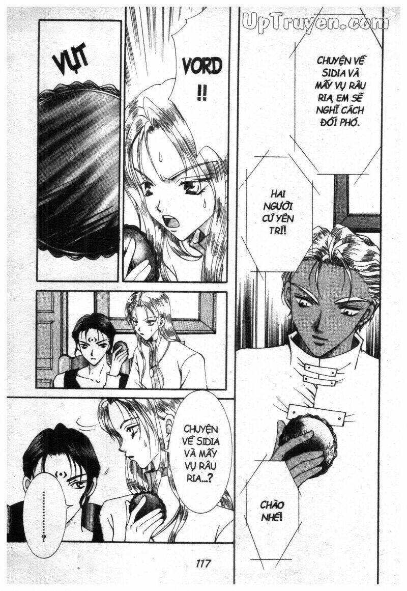 vampire game chapter 11 119