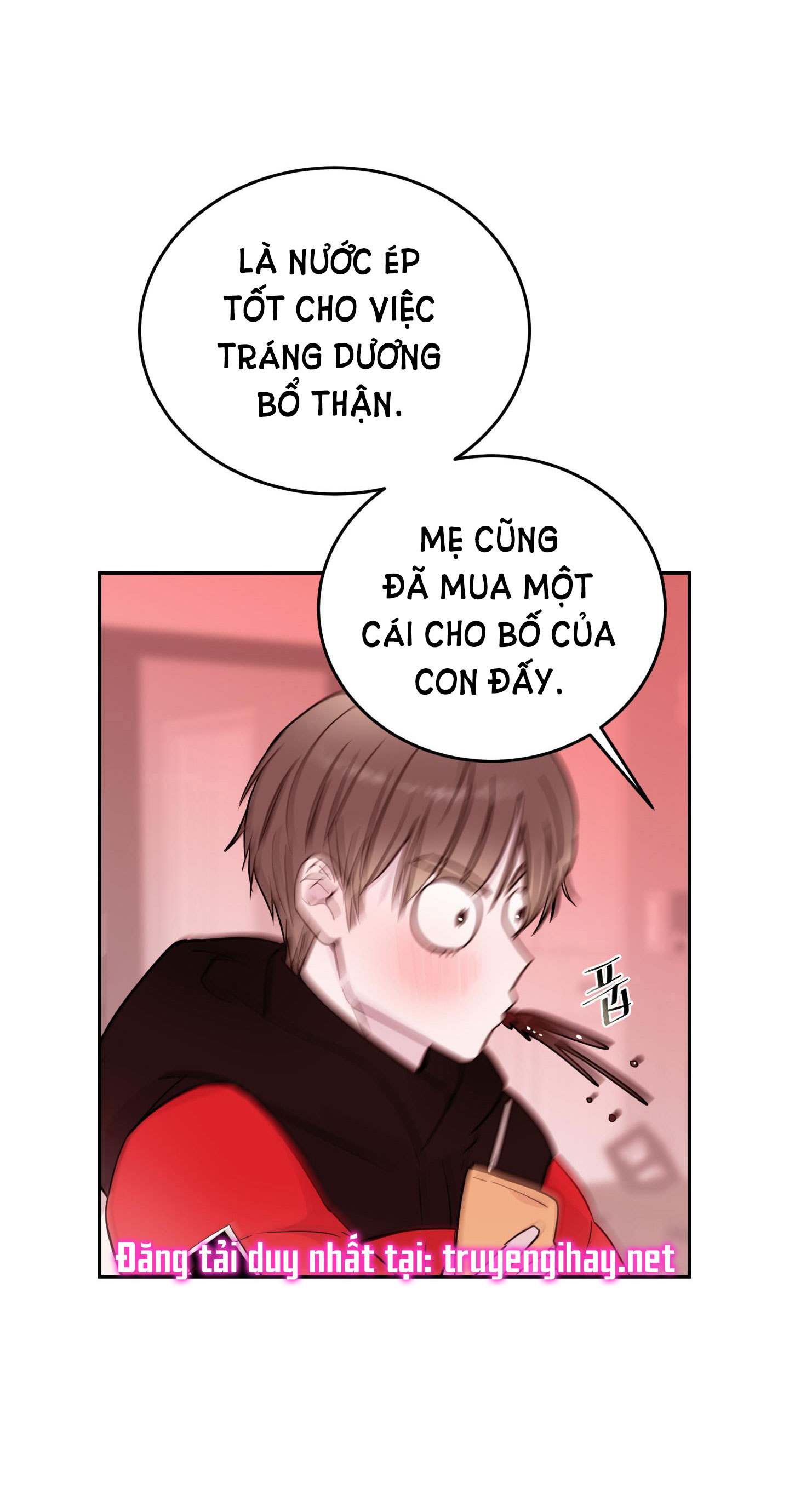 em trai vợ thật nguy hiểm chapter 19.1 14