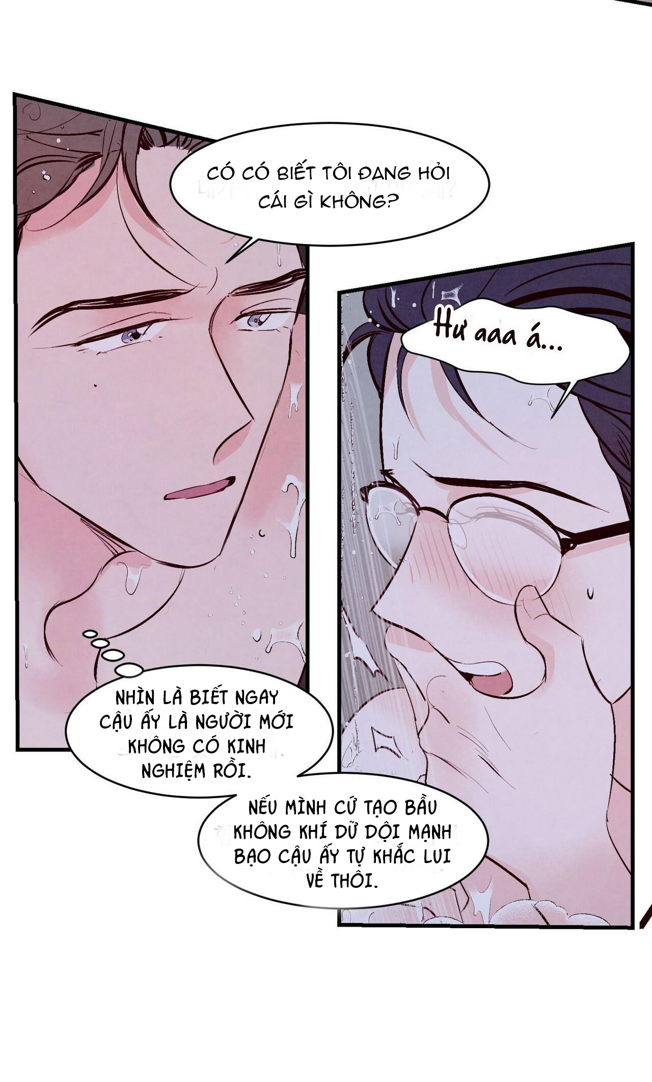 say tình [bl] chapter 5 29