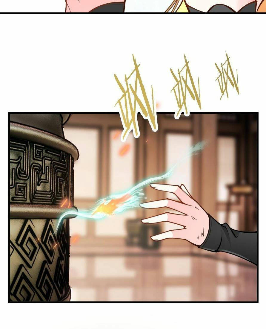 mang theo các tiên tử vô địch thiên hạ chapter 55 21