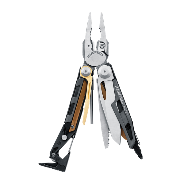 Dụng cụ cầm tay đa năng Leatherman MUT (16 tools) - Bảo hành 25 năm