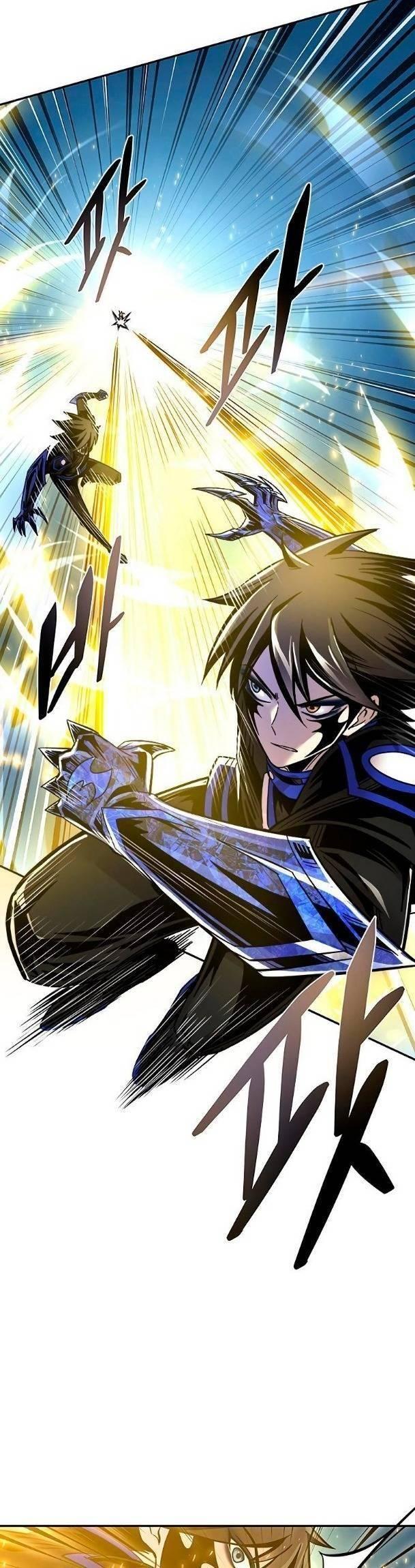 tiêu diệt ác nhân chapter 67 44