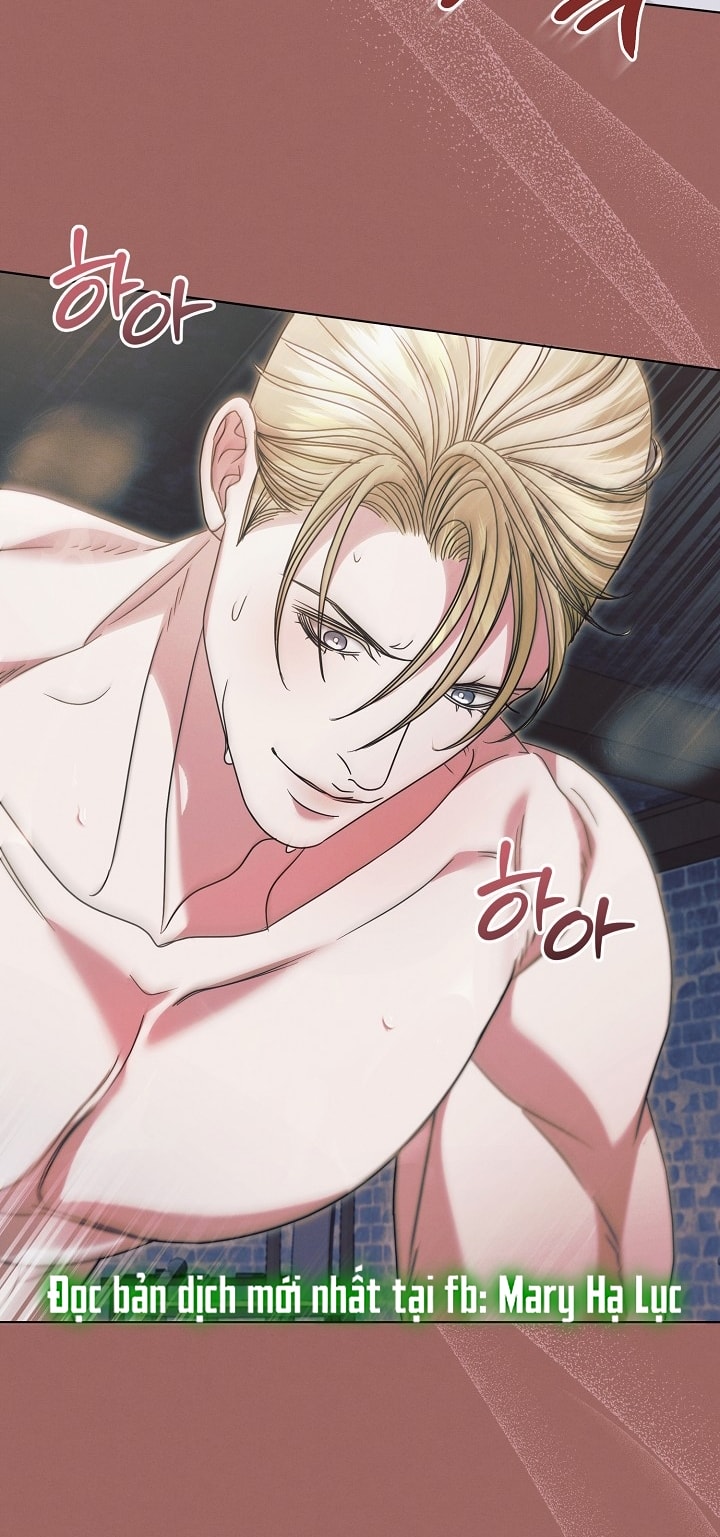 [18+] hãy cầu xin ta đi chapter 27.2 18