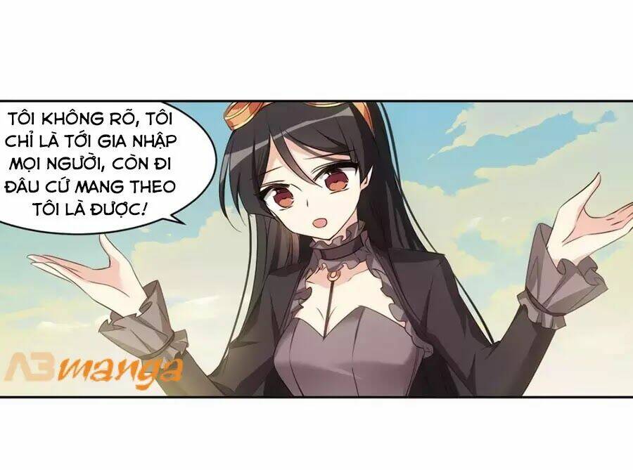 xuyên duyệt tây nguyên 3000 chapter 269.2 13