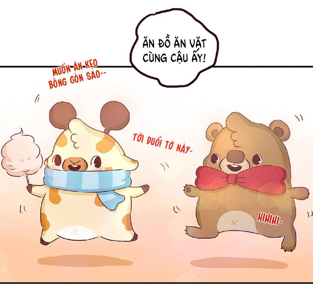 lạc chẩm cổ dài chapter 24 8