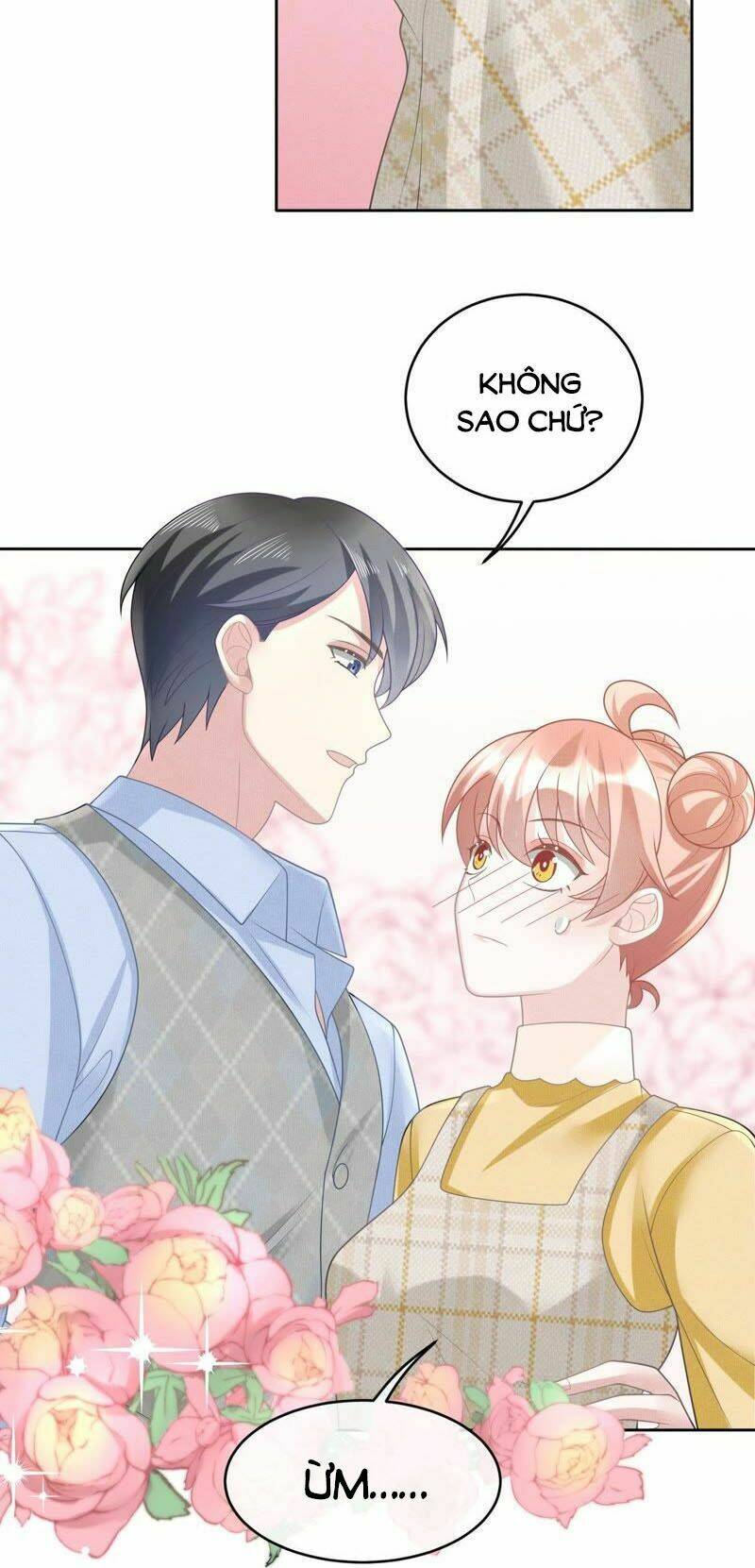 cô dâu giả tạo chapter 29 10