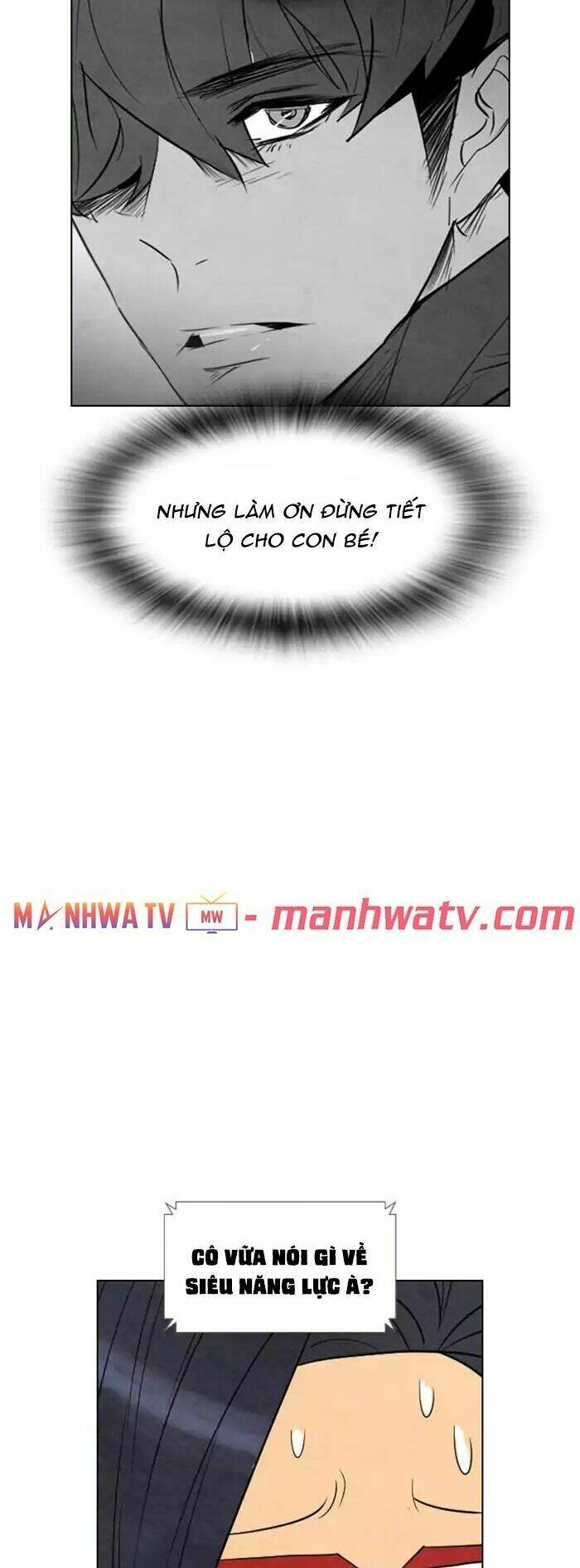 kẻ hồi sinh chapter 57 19