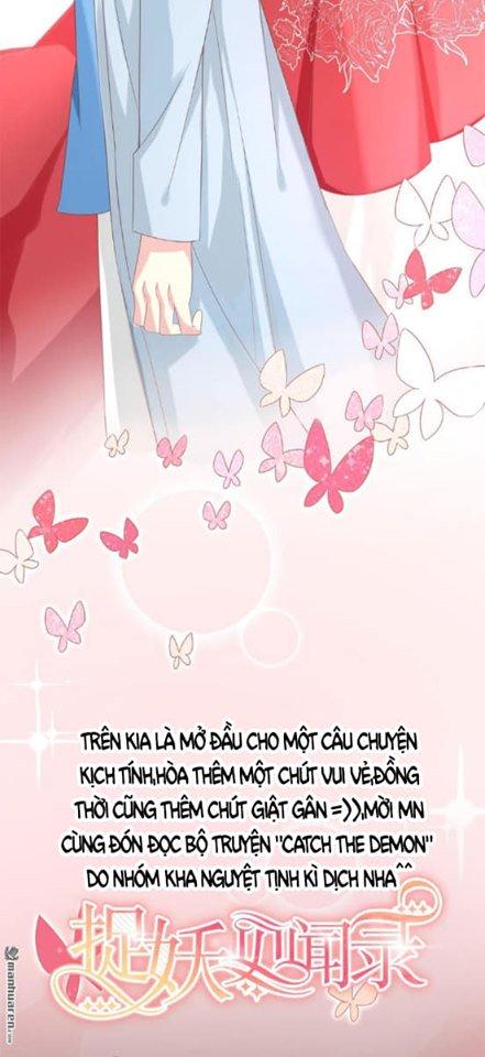 bắt quỷ chapter 0 16