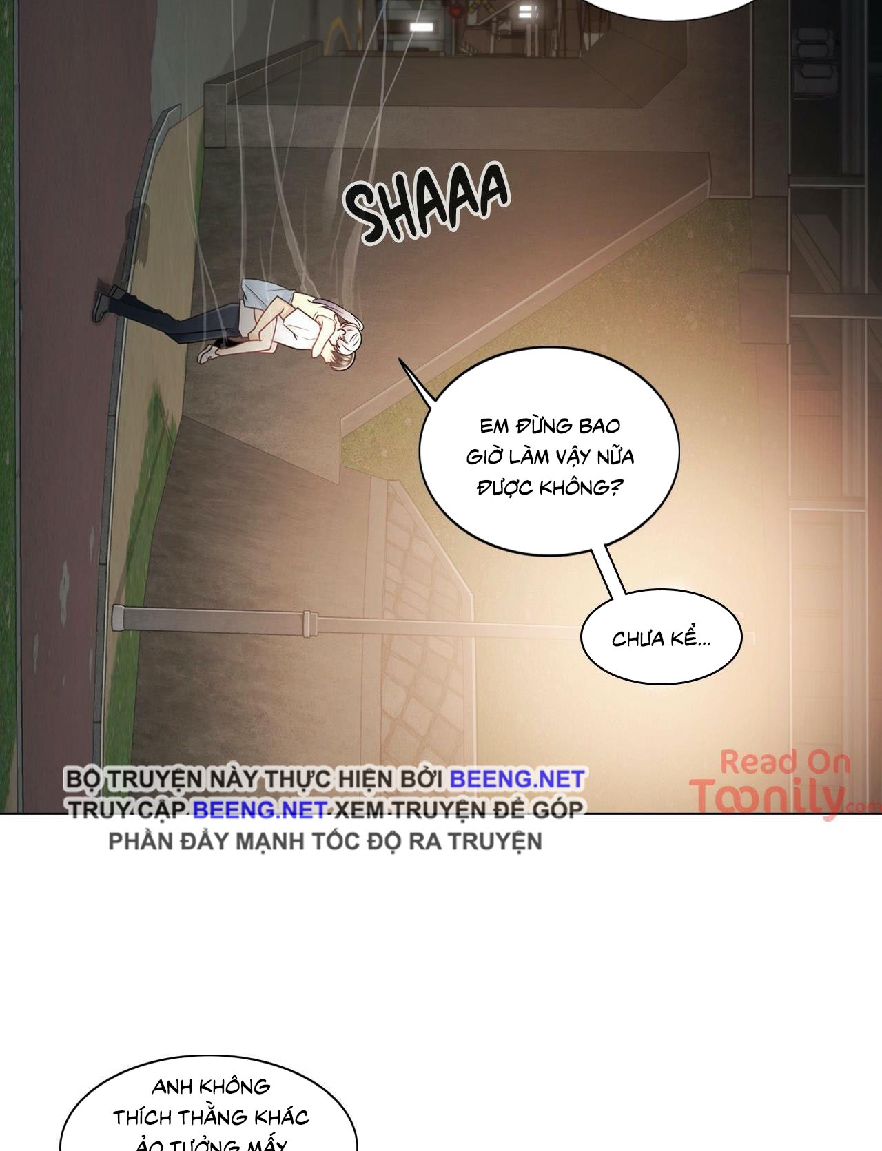 mở khóa tim em chapter 27 15