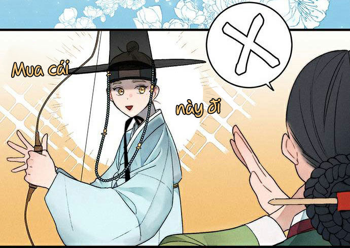 người tình của gwanghae chapter 8 29