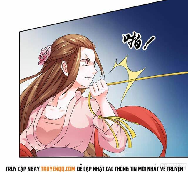 hoàng đế hùng mạnh nhất trong lịch sử chapter 6 10