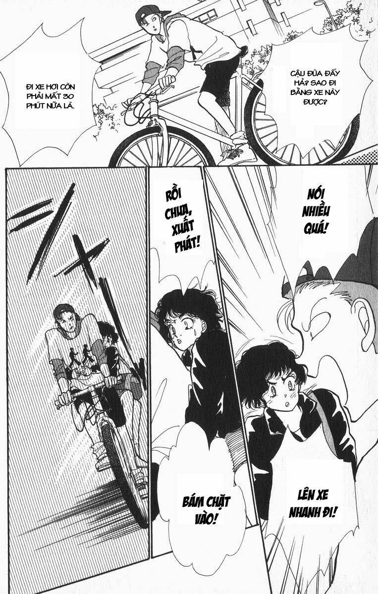 itazura na kiss chapter 27 27