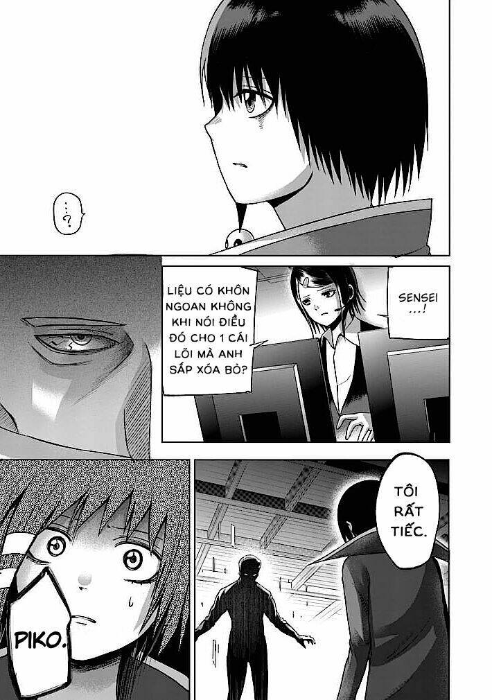 good night world chapter 20 20