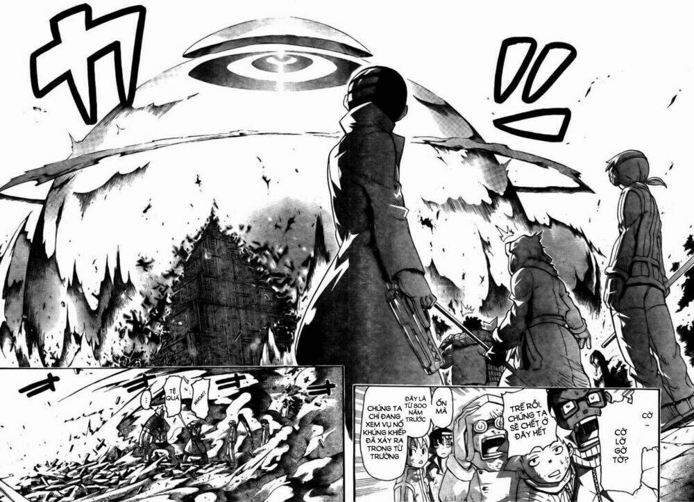 soul eater chapter 37 24