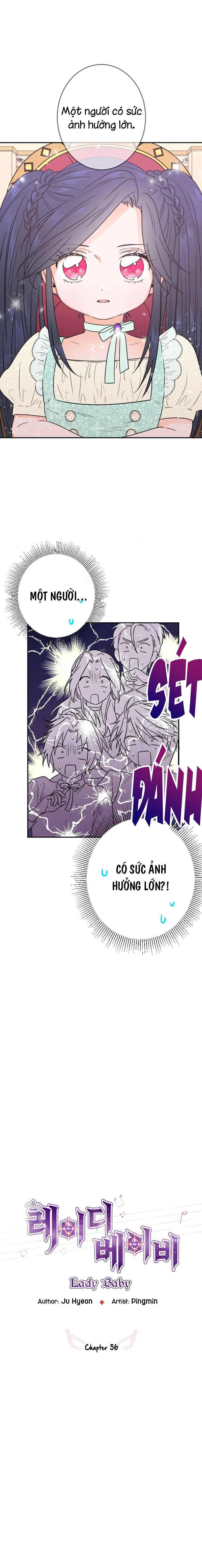 lady baby chapter 56 3