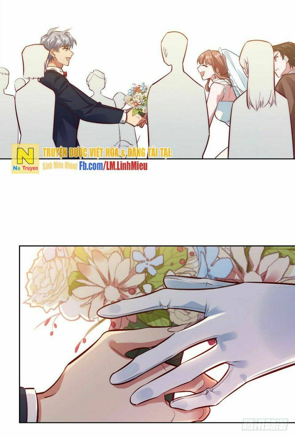 nhạc phụ đại nhân là lão bà chapter 1 40