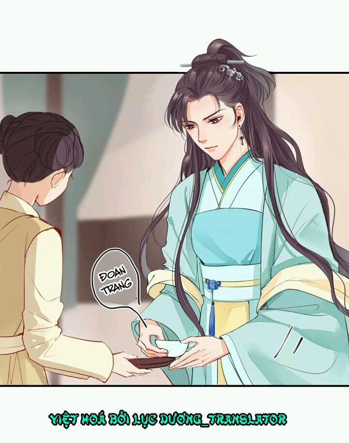 chỉ phu vi thê chapter 4 4