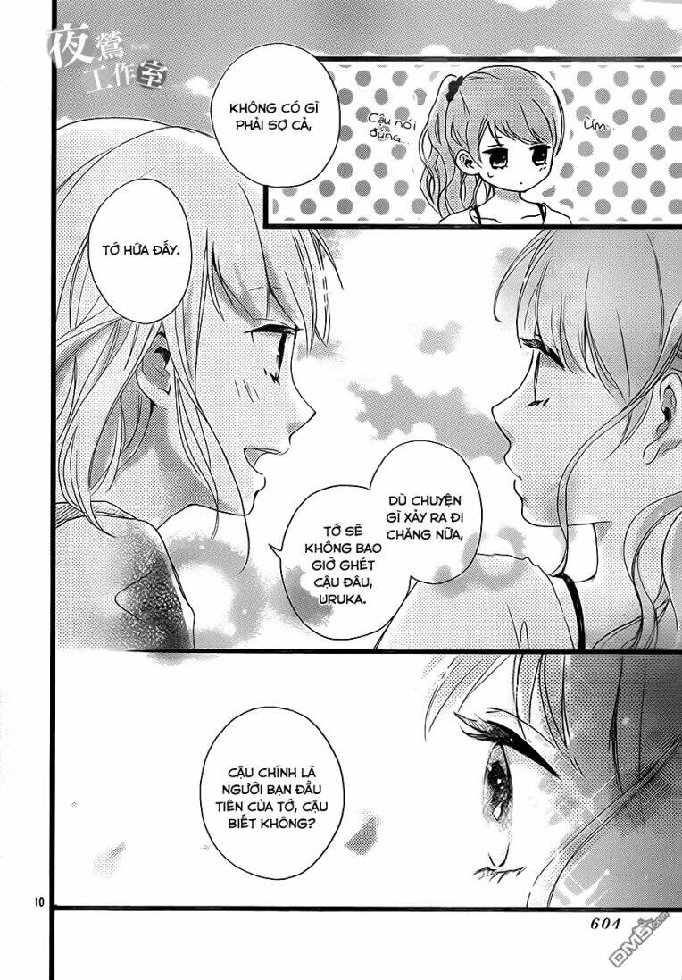 seishun note chapter 5 14