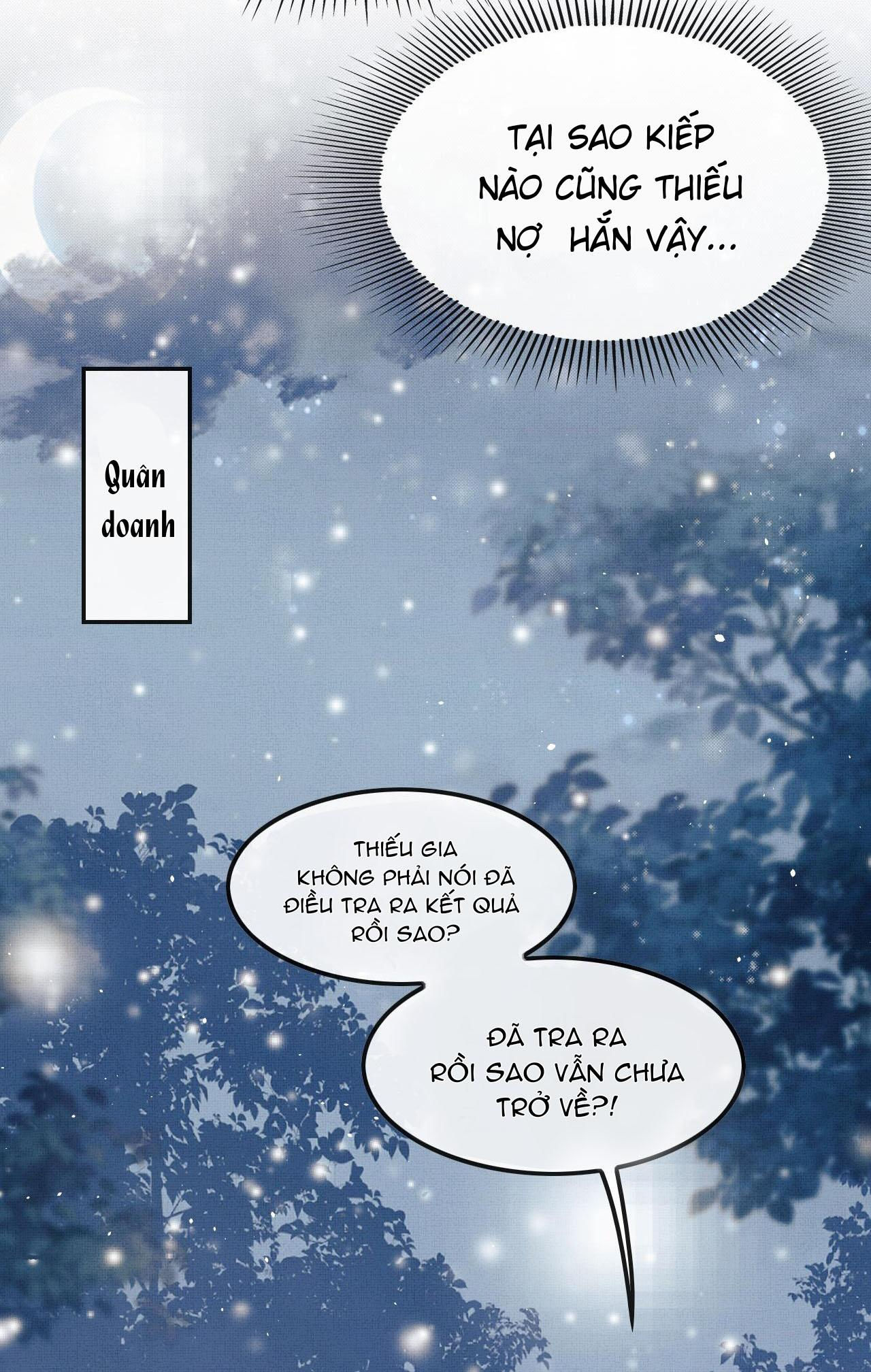 tướng quân luôn tự coi mình thành thế thân chapter 26 15