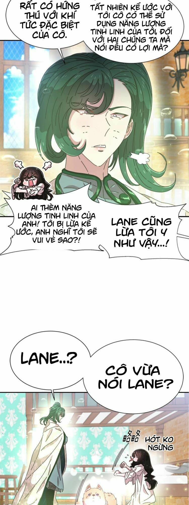 con gái bảo bối của ma vương chapter 102 54