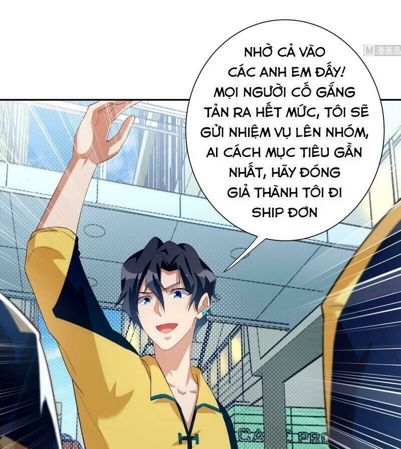shipper thần cấp chapter 43 22