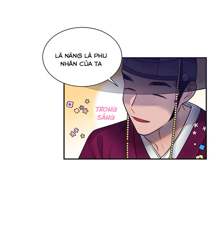 người tình của gwanghae chapter 26 61