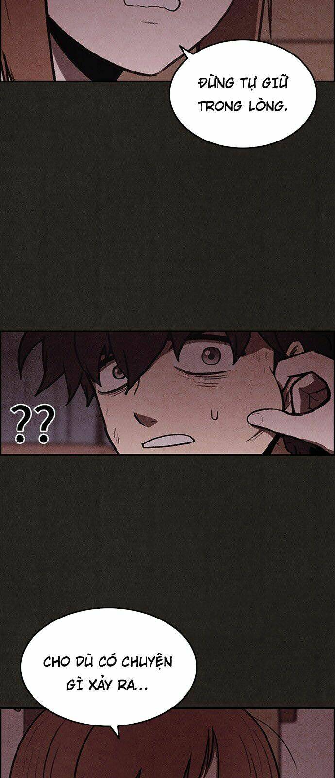 quái vật tại chung cư xanh chapter 32 39