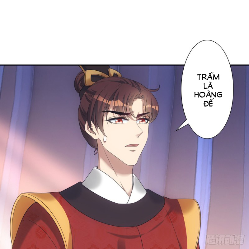 khi sư - umee chapter 15 39