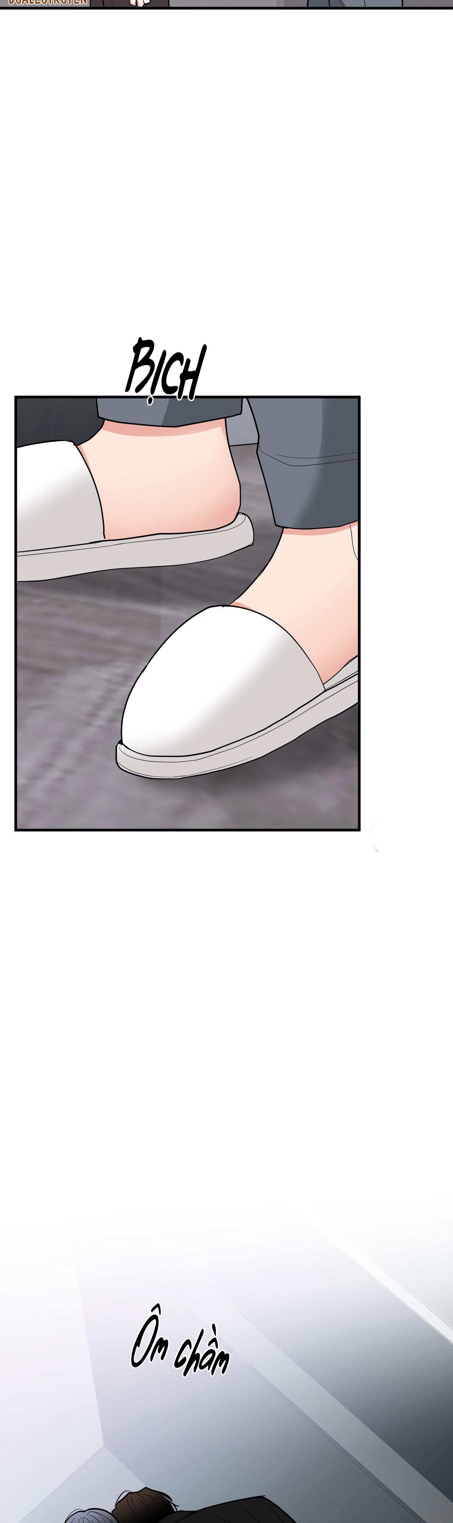 món quà dành cho kẻ ngạo mạn chapter 21 49