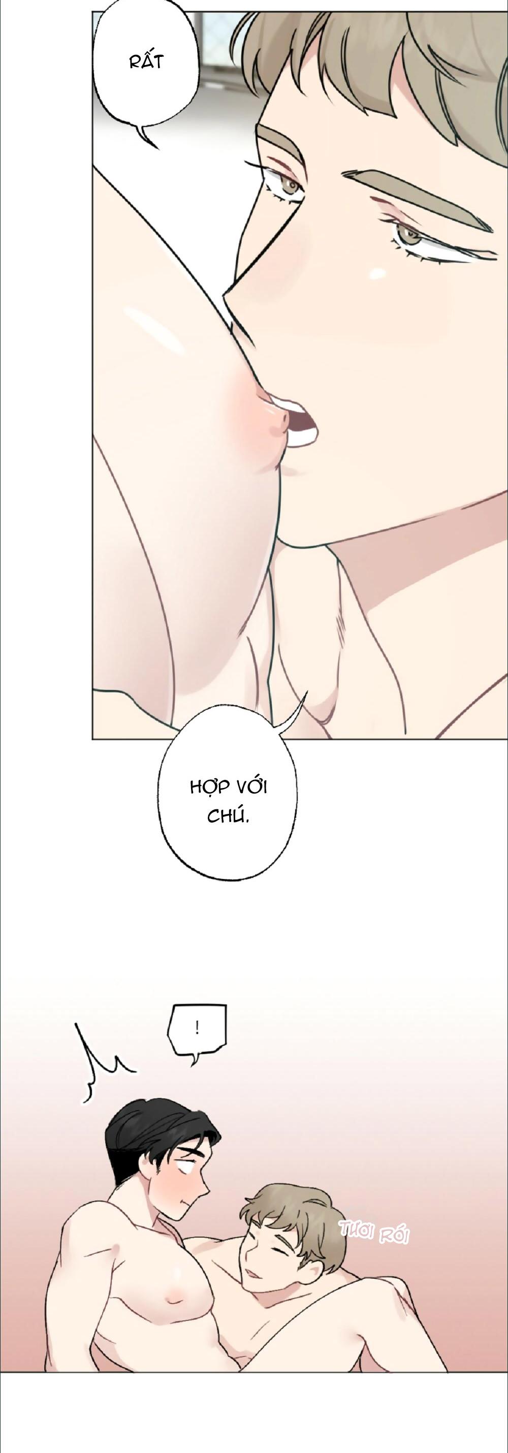 chăm sóc chapter 33 8