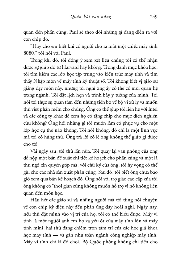 Source Code - Mã Nguồn - Khởi Đầu Của Tôi - TRE