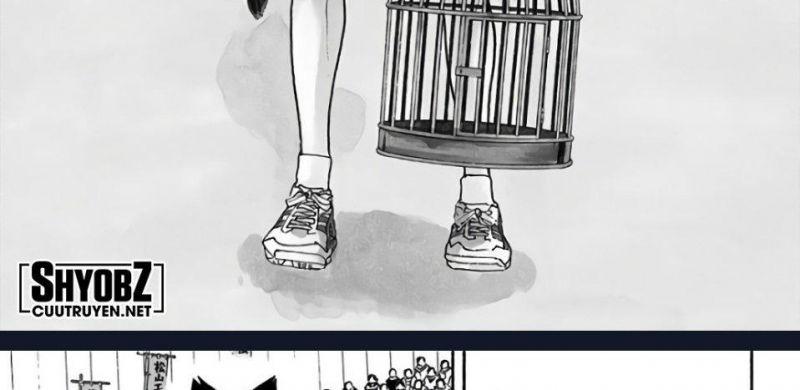 vua bóng chuyền chapter 312 4