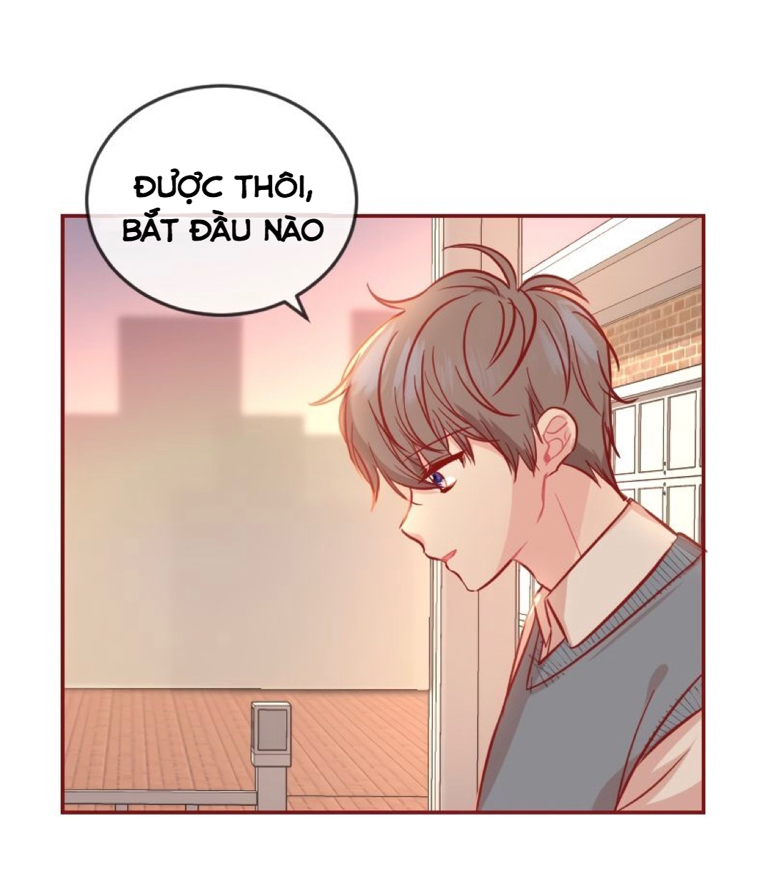 mù quáng vì yêu anh chapter 6 60