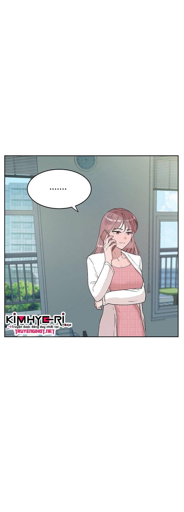 [18+] công tư phân minh chapter 33 8