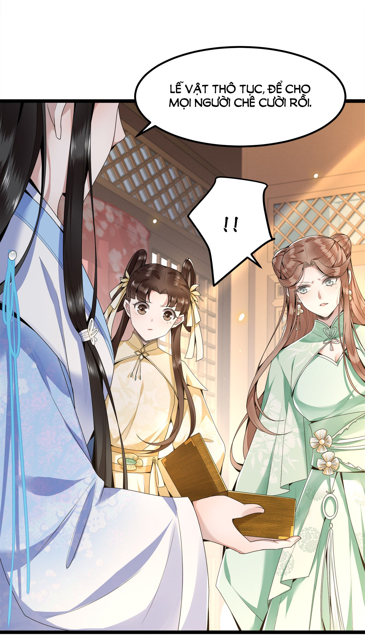 phượng hoàng vu phi chapter 41 18