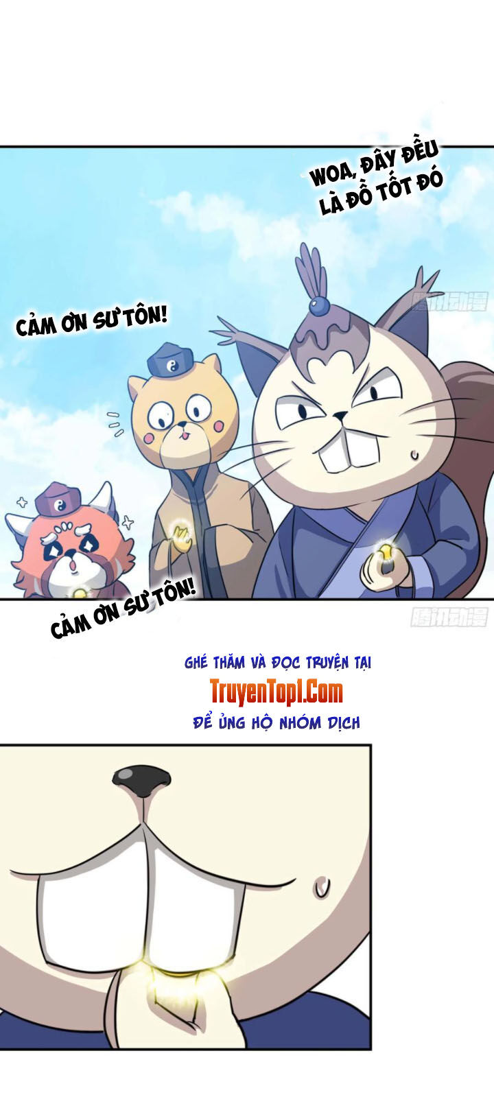 khởi đầu bằng một con côn chapter 148 5