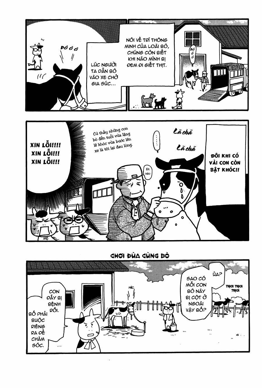 hyakushou kizoku chapter 3 5