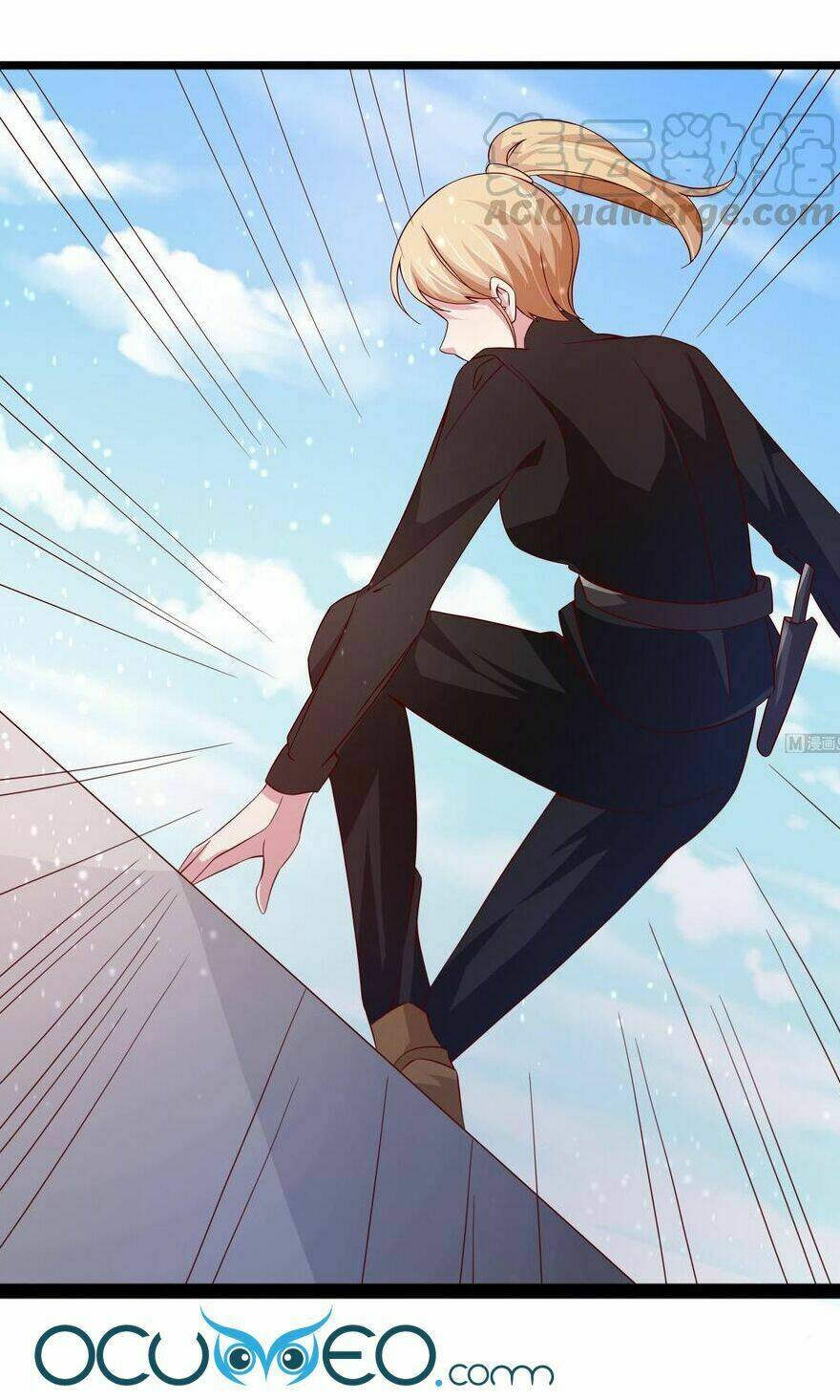 chủ tịch và nữ sát thủ chapter 61 17